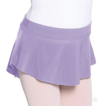 Load image into Gallery viewer, EUROTARD PULL ON BALLET SHIRT CHILD/ADULT #01621
