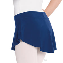 Load image into Gallery viewer, EUROTARD PULL ON BALLET SHIRT CHILD/ADULT #01621