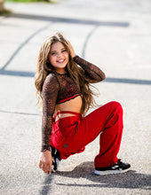 Load image into Gallery viewer, Oh La La The Pregame Pant