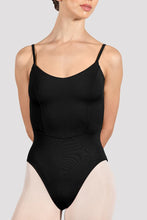Load image into Gallery viewer, Ladies BLOCH Ruby Scoop Back Leotard
