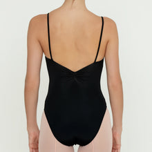 Load image into Gallery viewer, Ladies BULLET POINTE Pinch Leotard
