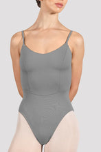 Load image into Gallery viewer, Ladies BLOCH Ruby Scoop Back Leotard