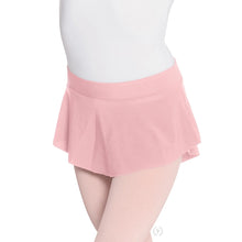 Load image into Gallery viewer, EUROTARD PULL ON BALLET SHIRT CHILD/ADULT #01621