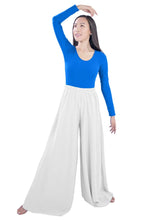 Load image into Gallery viewer, Adult Plus Size Palazzo Pant
