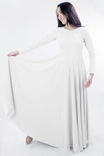 Load image into Gallery viewer, Adult Liturgical Long Sleeve Dress
