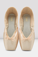 Load image into Gallery viewer, BLOCH 108 Heritage Pointe Shoes
