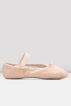 Load image into Gallery viewer, BLOCH DANSOFT 205G Leather Ballet Shoes
