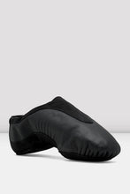 Load image into Gallery viewer, BLOCH 470L Pulse Leather Jazz Shoes