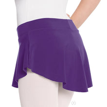 Load image into Gallery viewer, EUROTARD PULL ON BALLET SHIRT CHILD/ADULT #01621
