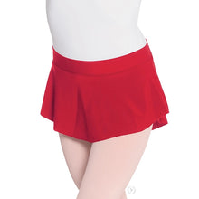 Load image into Gallery viewer, EUROTARD PULL ON BALLET SHIRT CHILD/ADULT #01621
