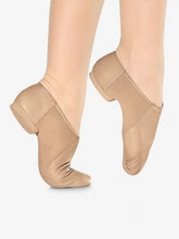 Load image into Gallery viewer, SODANCA JZ43 JAVA JAZZ SHOE
