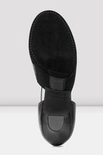 Load image into Gallery viewer, BLOCH 390 SPLIT FLEX LEATHER CHARACTER SHOE
