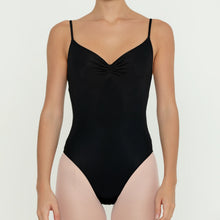 Load image into Gallery viewer, Ladies BULLET POINTE Pinch Leotard

