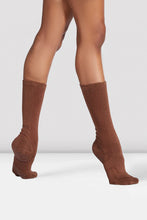 Load image into Gallery viewer, BlochSox Dance Socks
