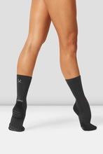 Load image into Gallery viewer, BlochSox Dance Socks
