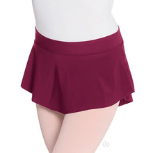 Load image into Gallery viewer, EUROTARD PULL ON BALLET SHIRT CHILD/ADULT #01621
