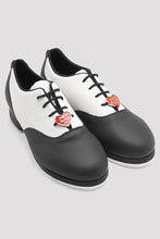 Load image into Gallery viewer, BLOCH Ladies Choe &amp; Maud Tap Shoe
