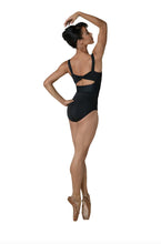 Load image into Gallery viewer, Ladies DANZNMOTION Riley Leotard

