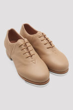 Load image into Gallery viewer, BLOCH 321L SYNC Leather Tap Shoes
