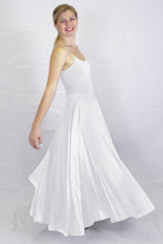 Load image into Gallery viewer, Adult Plus Size Liturgical 540 Degree Skirt
