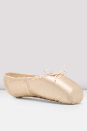 BLOCH 132 Serenade Pointe Shoes