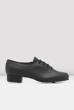 Load image into Gallery viewer, BLOCH 301M MENS Jazz Leather Tap Shoes
