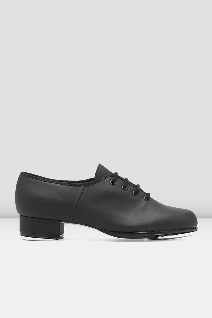BLOCH 301M MENS Jazz Leather Tap Shoes