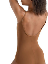 Load image into Gallery viewer, CAPEZIO TB1420 Adult Camisole Leotard w/ Adjustable Straps
