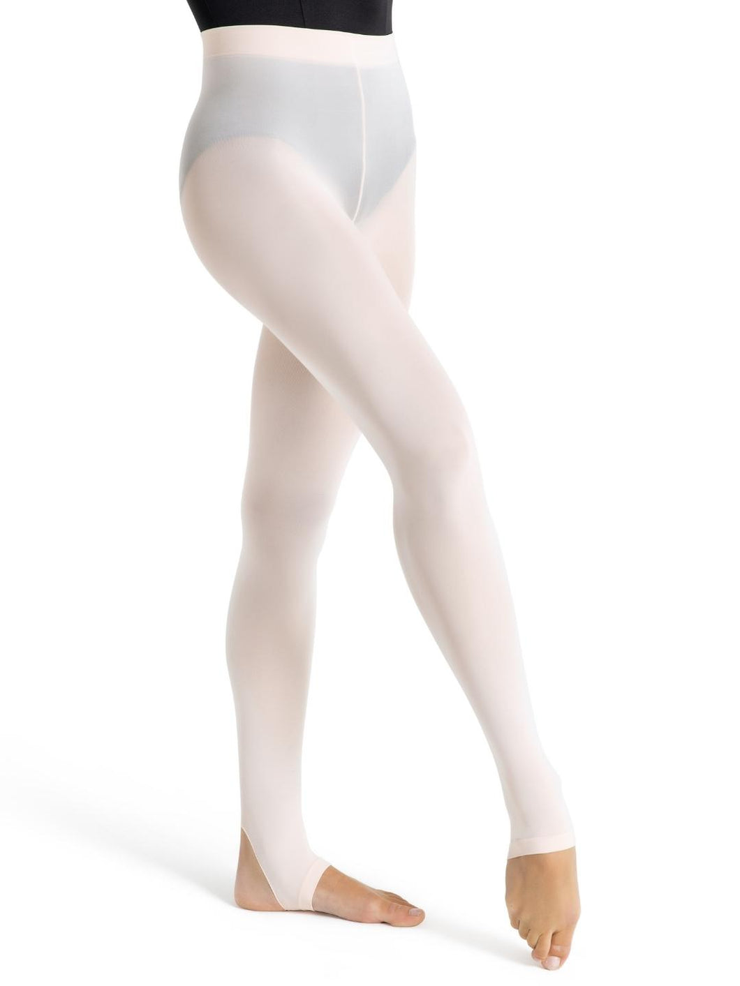 CAPEZIO 1961 Adult Stirrup Tight